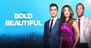 The Bold and The Beautiful on CBS