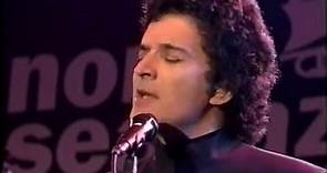 Gino Vannelli & Het Metropole Orkest (North Sea Jazz 2002)