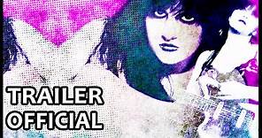 [4K] Lydia Lunch: The War Is Never Over Official Trailer (2021), Documentary Series