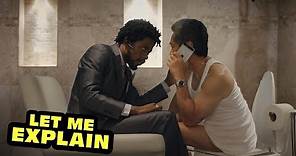Sorry To Bother You Theories - Let Me Explain