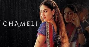 Kareena Kapoor's CHAMELI - Bollywood Hindi Movie | Rahul Bose, Rinke Khanna | Romantic Movie
