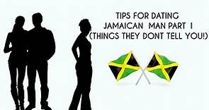 Tips on dating a Jamaican man (WHAT THEY DONT TELL YOU)#jamaica #jamaicanmen #realtalk