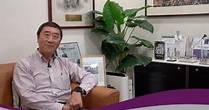 Message from LKCMedicine Dean, Professor Joseph Sung