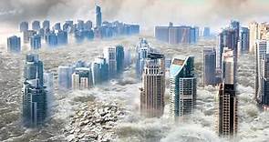 DUBAI is Sinking for the first time this Century! Thunderstorm in UAE and Floods 2023