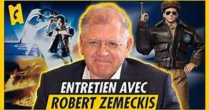 Robert Zemeckis - De Retour vers le futur à Forrest Gump, entretien avec une légende du cinéma