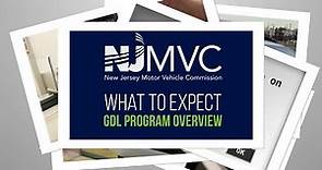 How to get your first New Jersey driver’s license