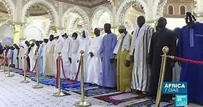 Ramadán: el mes sagrado para el islam se vive en África en medio del Covid-19