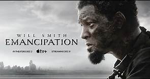 Emancipation 2022 Movie HD || Will Smith, Ben Foster || Emancipation 2022 Movie 720P HD Full Review