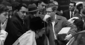 American Experience: International Reaction to the Death of JFK