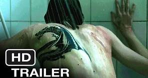 The Girl With the Dragon Tattoo (2011) NEW Extended Movie Trailer - HD