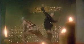 Kung Fu: Caine Fights His Blood Brother in a Ritual Shaolin Contest
