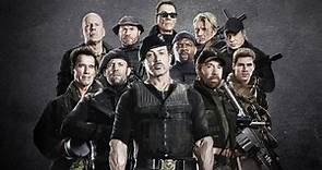 THE EXPENDABLES 4 Full Movie