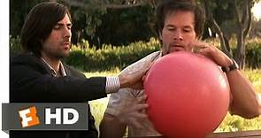 I Heart Huckabees (4/5) Movie CLIP - The Ball Thing (2004) HD