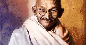 Biography of Mahatma Gandhi in Hindi | राष्ट्रपिता महात्मा गांधी का जीवन