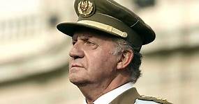 Juan Carlos d'Espagne - La biographie de Juan Carlos d'Espagne avec Gala.fr