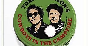 Tommy Stinson - Tommy Stinson’s Cowboys In The Campfire- Wronger