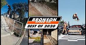 Best of 2020 | Bronson Speed Co