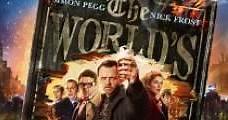 Bienvenidos al fin del mundo (2013) Online - Película Completa en Español - FULLTV