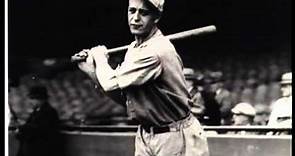 Jim Bottomley - Baseball Hall of Fame Biographies