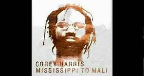 Corey Harris - 44 Blues - From Mississippi To Mali