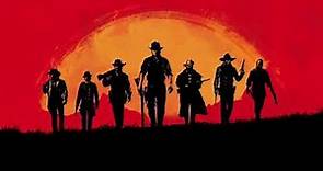 Red Dead Redemption 2 Soundtrack: May I Stand Unshaken Full Version