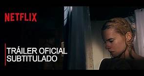 Oscuro Secreto Netflix Tráiler Oficial subtitulado
