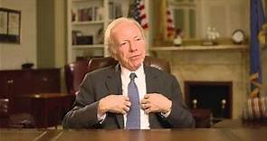 Exclusive On Joe Lieberman: The Story of His Religious Journey