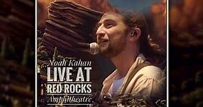 Noah Kahan - Live at Red Rocks Amphitheatre(Full Show) - Aug 16, 2022