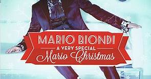 Mario Biondi - A Very Special Mario Christmas