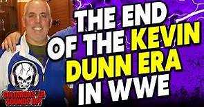 Solomonster On The Real Reasons Kevin Dunn Is GONE From WWE After 40 Years