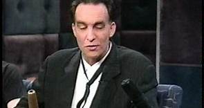 John Lurie of The Lounge Lizards interview