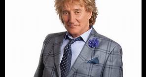 Rod Stewart - Someone To Watch Over Me