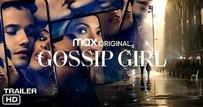 Gossip Girl 1 Temporada - Trailer Dublado [Reboot 2021]