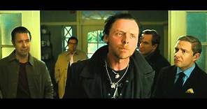 The World's End: Film Clip - We Will Be Blind [HD]