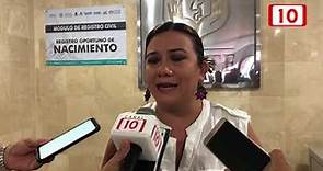 Registro Civil en Quintana Roo veta 300 nombres