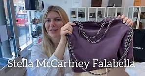 Stella McCartney Falabella Bag Review