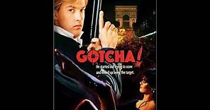 Gotcha! 1985 Movie Trailer