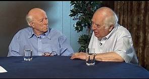 Bernard Lewis and Norman Podhoretz discuss the Middle East on Uncommon Knowledge