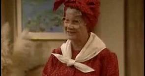 Golden Girls- Sophia, The Southern Maid