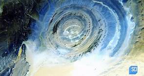 The Richat Structure