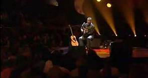 Paul Weller Out of the Sinking Live