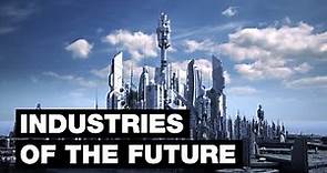 15 Fastest Growing Industries of the Future (Based on Real Data)