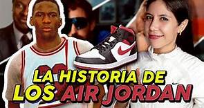 AIR: La nueva película de Ben Affleck sobre Nike | CRÍTICA