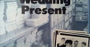 The Wedding Present - Radio 1 Session The Evening Show