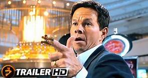 THE FAMILY PLAN (2023) Trailer ITA | commedia, azione | Mark Wahlberg, Michelle Monaghan