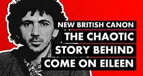 The Chaotic Story of Dexys Midnight Runners & "Come On Eileen" | New British Canon