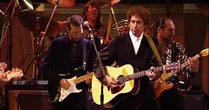 Great Performances:Bob Dylan: The 30th Anniversary Concert Celebration Season 41 Episode 19