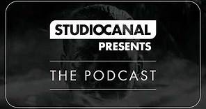 STUDIOCANAL PRESENTS: THE PODCAST - Ealing Films