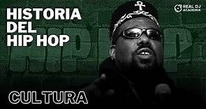 Historia del Hip Hop | Cultura