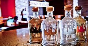 Review: 3 Amigos Tequila, Complete Lineup - Drinkhacker